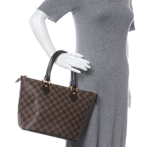 louis vuitton saleya pm damier ebene|Damier Ebene All Handbags Handbags .